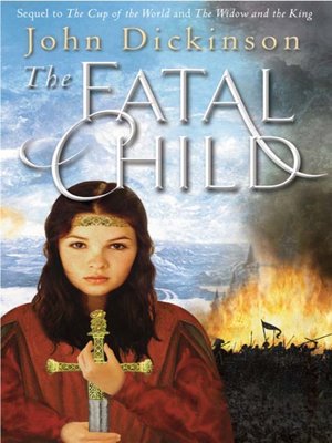 cover image of The Fatal Child